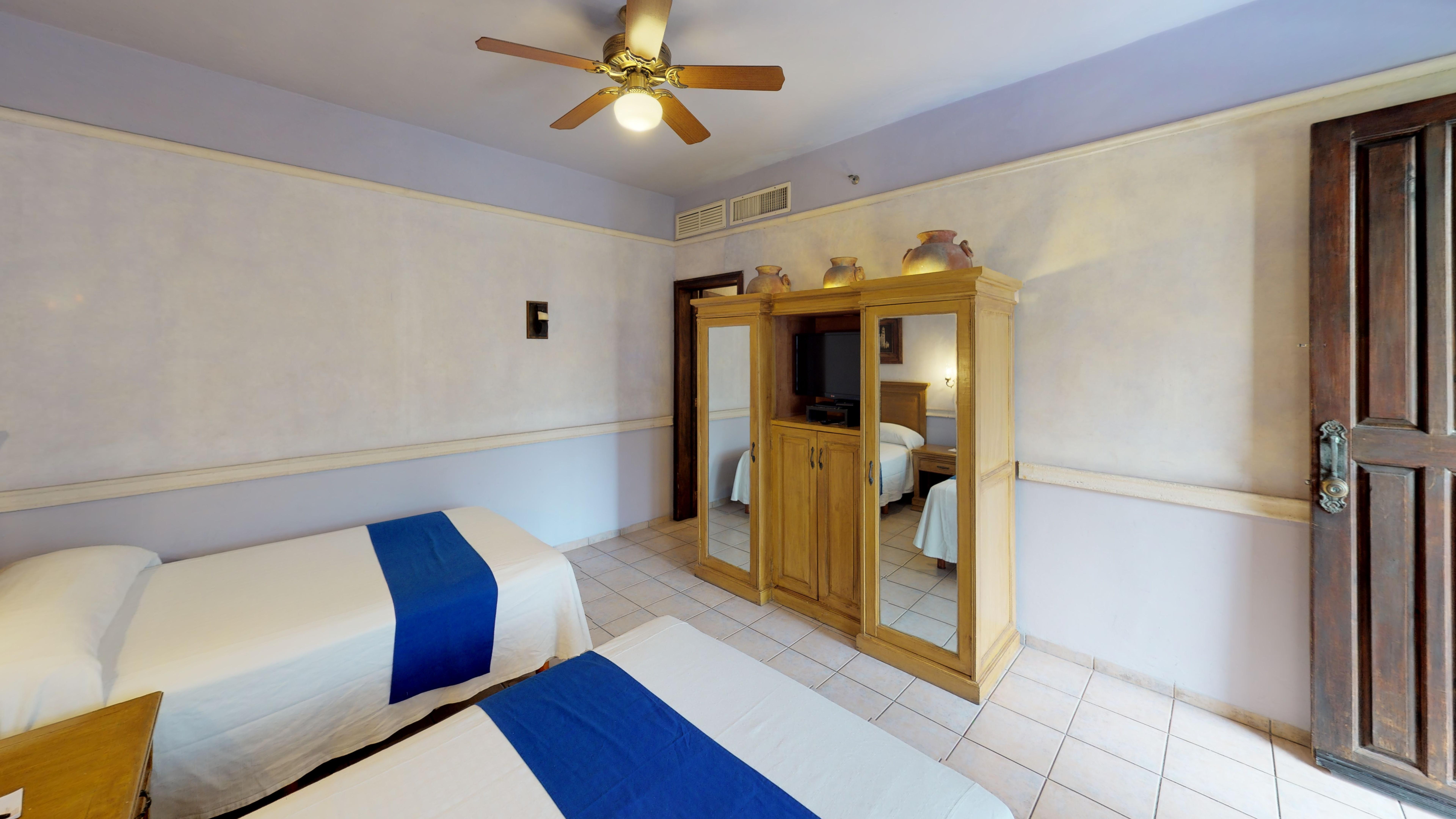 Hotel Boutique La Mision De Fray Diego (Adults Only) Mérida Dış mekan fotoğraf